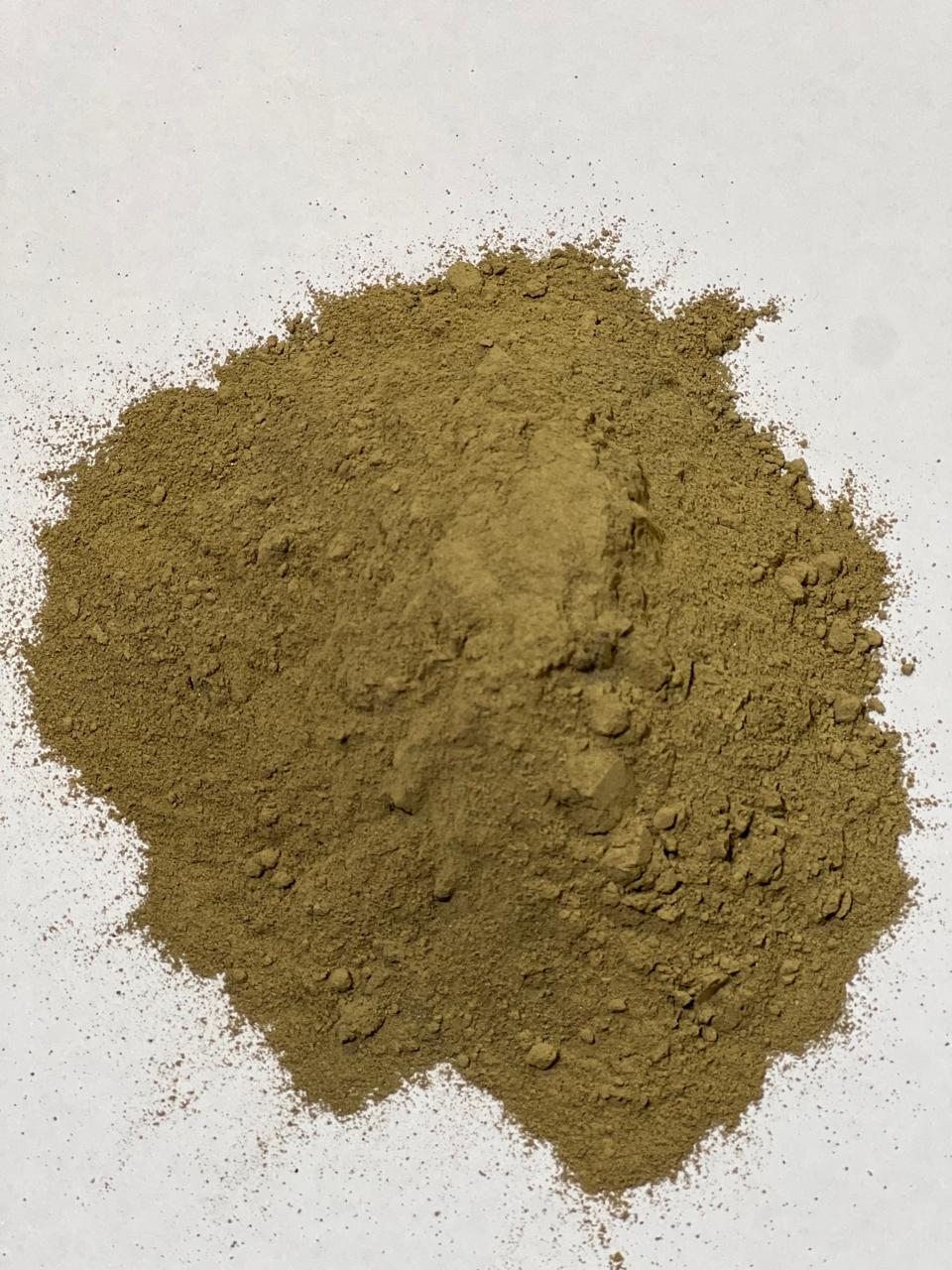 Zinc Ash (Galvanised)